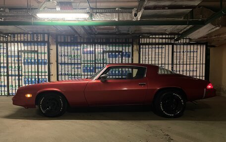 Chevrolet Camaro III, 1978 год, 3 048 000 рублей, 2 фотография