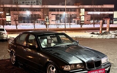 BMW 3 серия, 1993 год, 320 000 рублей, 3 фотография