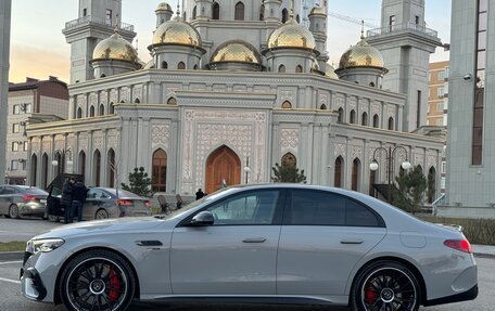 Mercedes-Benz E-Класс AMG, 2024 год, 23 800 000 рублей, 5 фотография