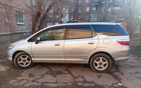 Honda Airwave I рестайлинг, 2005 год, 950 000 рублей, 3 фотография