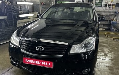 Infiniti M, 2008 год, 1 100 000 рублей, 1 фотография