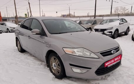 Ford Mondeo IV, 2011 год, 690 000 рублей, 3 фотография