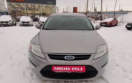 Ford Mondeo IV, 2011 год, 690 000 рублей, 2 фотография