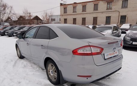 Ford Mondeo IV, 2011 год, 690 000 рублей, 6 фотография