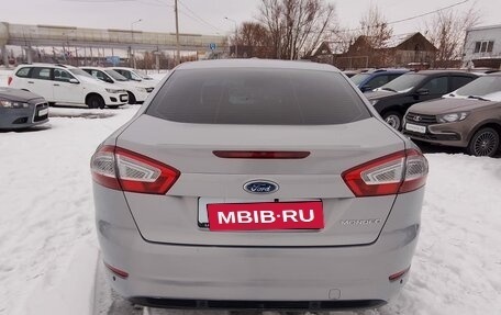 Ford Mondeo IV, 2011 год, 690 000 рублей, 5 фотография