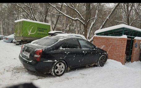 Nissan Primera III, 2006 год, 180 000 рублей, 6 фотография