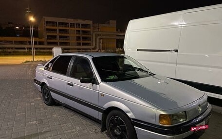 Volkswagen Passat B3, 1992 год, 100 000 рублей, 4 фотография