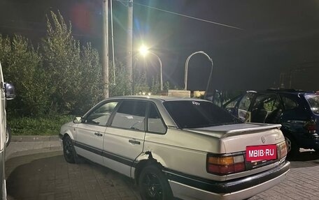 Volkswagen Passat B3, 1992 год, 100 000 рублей, 3 фотография