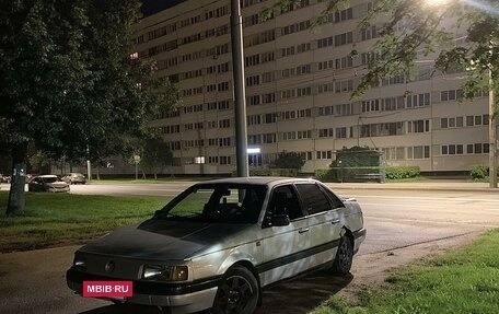 Volkswagen Passat B3, 1992 год, 100 000 рублей, 2 фотография