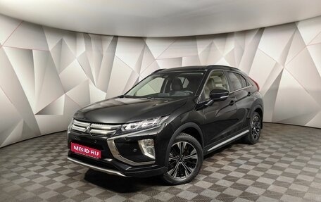 Mitsubishi Eclipse Cross, 2018 год, 2 197 000 рублей, 1 фотография