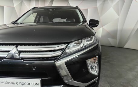 Mitsubishi Eclipse Cross, 2018 год, 2 197 000 рублей, 9 фотография