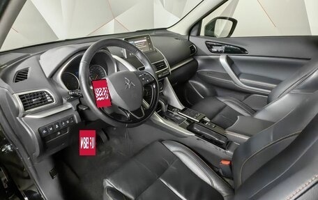 Mitsubishi Eclipse Cross, 2018 год, 2 197 000 рублей, 16 фотография