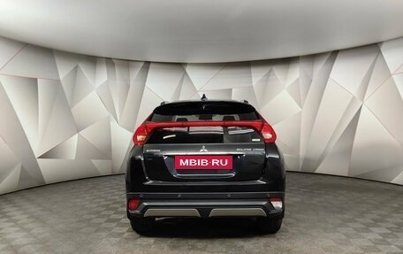 Mitsubishi Eclipse Cross, 2018 год, 2 197 000 рублей, 8 фотография