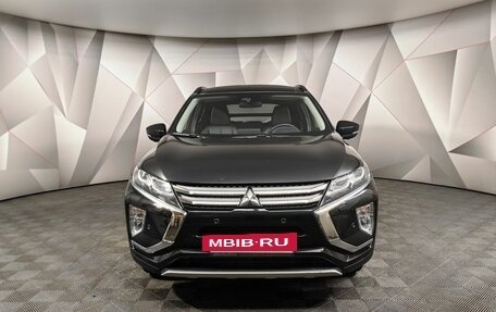 Mitsubishi Eclipse Cross, 2018 год, 2 197 000 рублей, 7 фотография