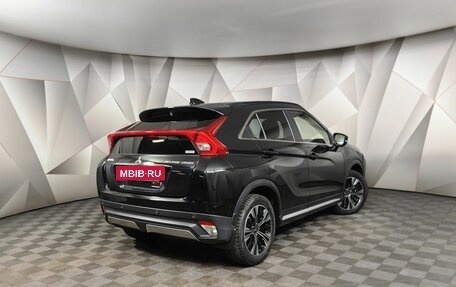 Mitsubishi Eclipse Cross, 2018 год, 2 197 000 рублей, 2 фотография