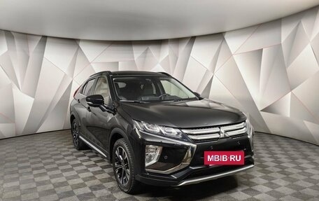 Mitsubishi Eclipse Cross, 2018 год, 2 197 000 рублей, 3 фотография