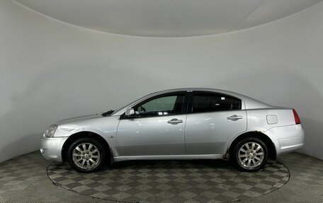 Mitsubishi Galant IX, 2006 год, 450 000 рублей, 5 фотография