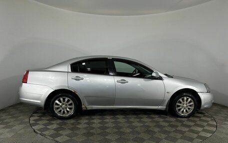 Mitsubishi Galant IX, 2006 год, 450 000 рублей, 4 фотография