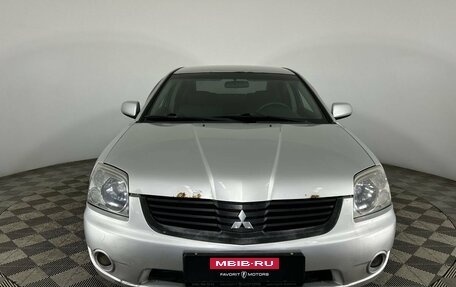 Mitsubishi Galant IX, 2006 год, 450 000 рублей, 2 фотография