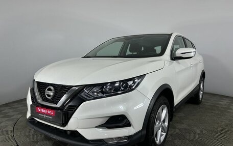 Nissan Qashqai, 2019 год, 1 750 000 рублей, 1 фотография