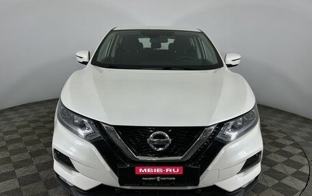 Nissan Qashqai, 2019 год, 1 750 000 рублей, 2 фотография