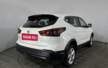 Nissan Qashqai, 2019 год, 1 750 000 рублей, 6 фотография