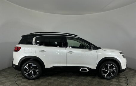 Citroen C5 Aircross I, 2021 год, 2 900 000 рублей, 4 фотография