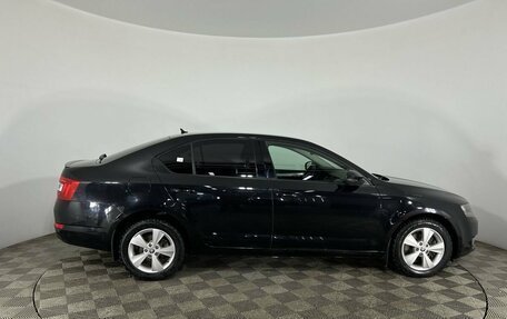 Skoda Octavia, 2013 год, 1 350 000 рублей, 4 фотография