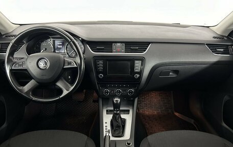 Skoda Octavia, 2013 год, 1 350 000 рублей, 7 фотография