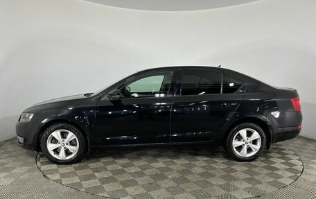 Skoda Octavia, 2013 год, 1 350 000 рублей, 5 фотография