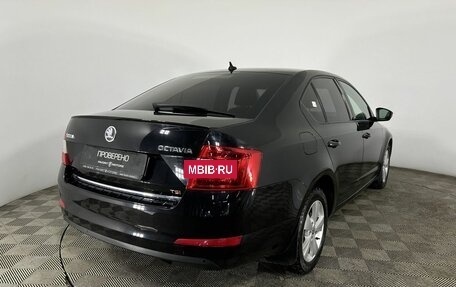 Skoda Octavia, 2013 год, 1 350 000 рублей, 6 фотография