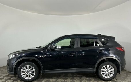 Mazda CX-5 II, 2015 год, 1 795 000 рублей, 5 фотография