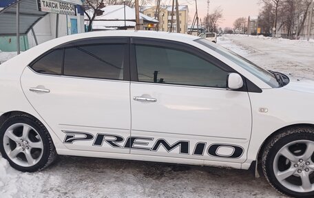 Toyota Premio, 2005 год, 1 000 000 рублей, 2 фотография