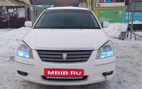 Toyota Premio, 2005 год, 1 000 000 рублей, 4 фотография