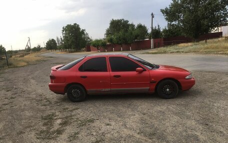 Ford Mondeo I, 1993 год, 155 000 рублей, 2 фотография