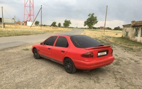 Ford Mondeo I, 1993 год, 155 000 рублей, 6 фотография