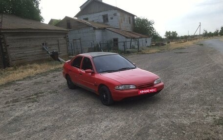 Ford Mondeo I, 1993 год, 155 000 рублей, 1 фотография