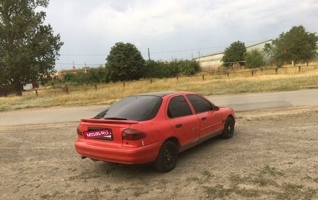 Ford Mondeo I, 1993 год, 155 000 рублей, 5 фотография