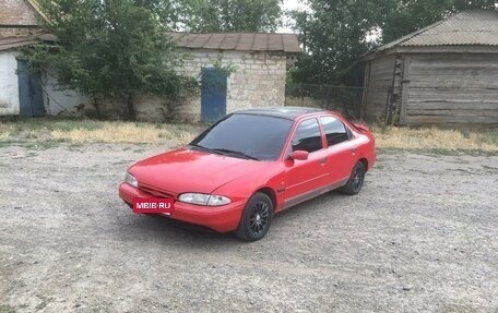 Ford Mondeo I, 1993 год, 155 000 рублей, 3 фотография