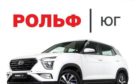 Hyundai Creta, 2021 год, 2 435 000 рублей, 24 фотография