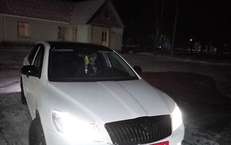 Skoda Octavia, 2011 год, 930 000 рублей, 2 фотография