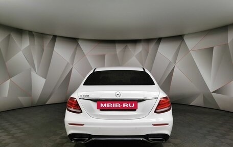 Mercedes-Benz E-Класс, 2017 год, 2 390 000 рублей, 8 фотография