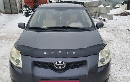 Toyota Auris II, 2007 год, 870 000 рублей, 6 фотография