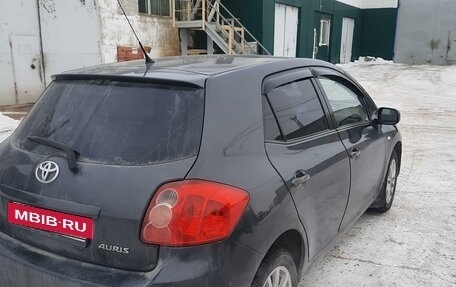 Toyota Auris II, 2007 год, 870 000 рублей, 4 фотография