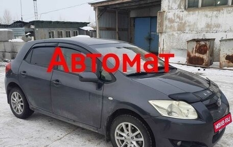 Toyota Auris II, 2007 год, 870 000 рублей, 2 фотография