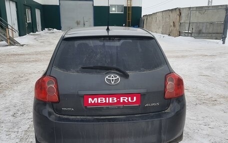 Toyota Auris II, 2007 год, 870 000 рублей, 3 фотография