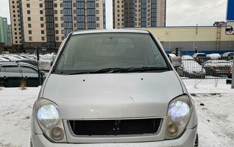 Mitsubishi Dingo, 1999 год, 220 000 рублей, 1 фотография