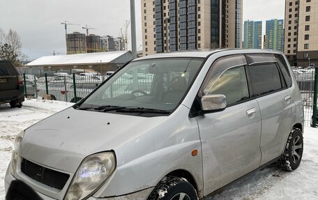 Mitsubishi Dingo, 1999 год, 220 000 рублей, 2 фотография