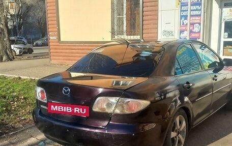 Mazda 6, 2004 год, 500 000 рублей, 3 фотография