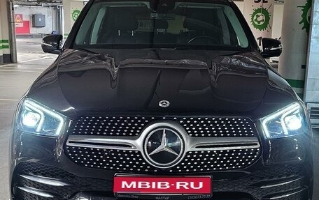 Mercedes-Benz GLE, 2021 год, 9 200 000 рублей, 1 фотография